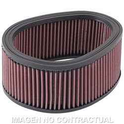 BUELL XB9S LIGHTNING 900 (2003-2010) FILTRO DE AIRE K&N