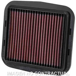 DUCATI MULTISTRADA 950 937 (2017-2018) FILTRO DE AIRE K&N