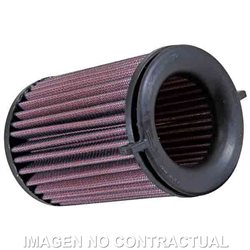 DUCATI SCRAMBLER URBAN ENDURO/CASSIC (RUEDA RADIOS) 800 (2015-2017) FILTRO DE AIRE K&N