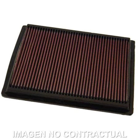 DUCATI MONSTER S4 916 (2001-2002) FILTRO DE AIRE K&N