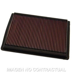 DUCATI MONSTER S4 R 996 (2003-2006) FILTRO DE AIRE K&N