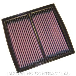DUCATI 916 ST4 (1998-2003) FILTRO DE AIRE K&N