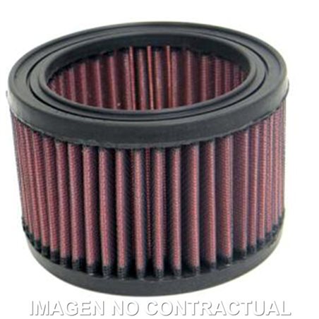 HONDA NX DOMINATOR 650 (1988-2000) FILTRO DE AIRE K&N