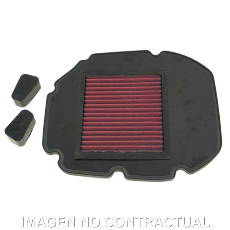 HONDA VTR F FIRE STORM 1000 (2003-2008) FILTRO DE AIRE K&N