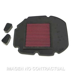 HONDA XLV VARADERO 1000 (1999-2002) FILTRO DE AIRE K&N