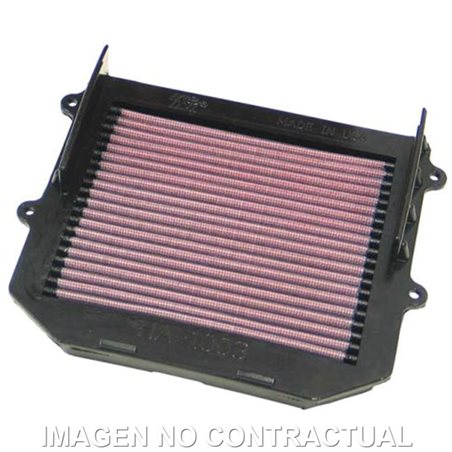HONDA XLV VARADERO 1000 (2003-2011) FILTRO DE AIRE K&N