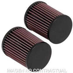 HONDA CBR RR FIREBLADE 1000 (2004-2007) FILTRO DE AIRE K&N