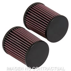 HONDA CBR RR FIREBLADE 1000 (2004-2007) FILTRO DE AIRE K&N