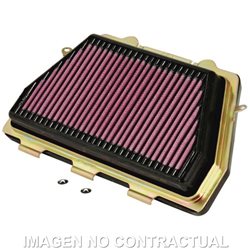 HONDA CBR RR FIREBLADE SP 1000 (2014-2016) FILTRO DE AIRE K&N