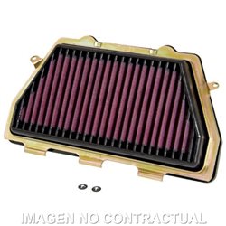HONDA CBR RR FIREBLADE SP ABS 1000 (2014-2016) FILTRO DE AIRE K&N