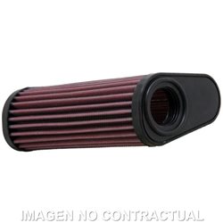 HONDA CB R 1000 (2008-2012) FILTRO DE AIRE K&N