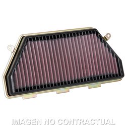 HONDA CBR RR FIREBLADE 1000 (2017-2018) FILTRO DE AIRE K&N