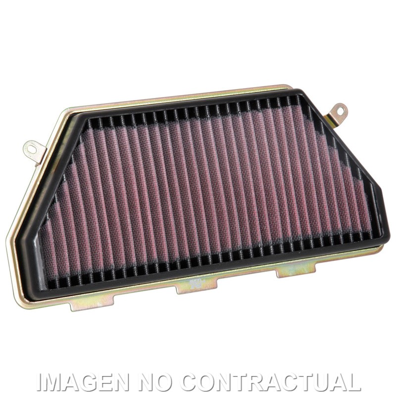 HONDA CBR RR FIREBLADE 1000 (2017-2018) FILTRO DE AIRE K&N