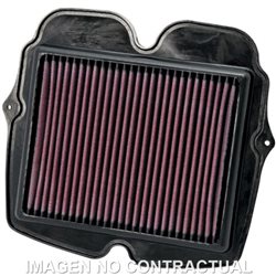 HONDA VFR F D AC DCT 1200 (2010-2012) FILTRO DE AIRE K&N