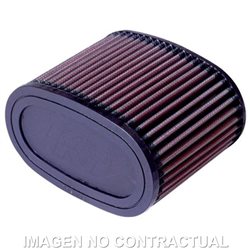 HONDA VT C SHADOW 1100 (1987-2007) FILTRO DE AIRE K&N