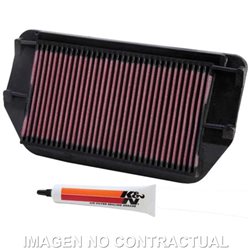 HONDA CBR XX SUPERBLACKBIRD 1100 (1999-2006) FILTRO DE AIRE K&N