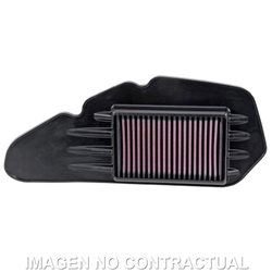 HONDA PCX ESP 125 (2012-2014) FILTRO DE AIRE K&N