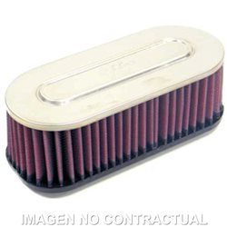 HONDA VF F INTERCEPTOR 700 (1984-1985) FILTRO DE AIRE K&N