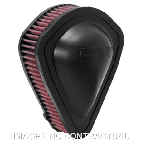 HONDA VTCR 1300 (2010-2012) FILTRO DE AIRE K&N