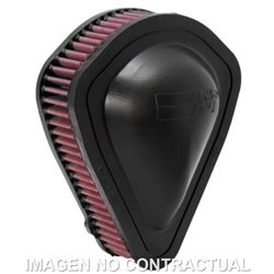 HONDA VTCX FURY 1300 (2010-2012) FILTRO DE AIRE K&N
