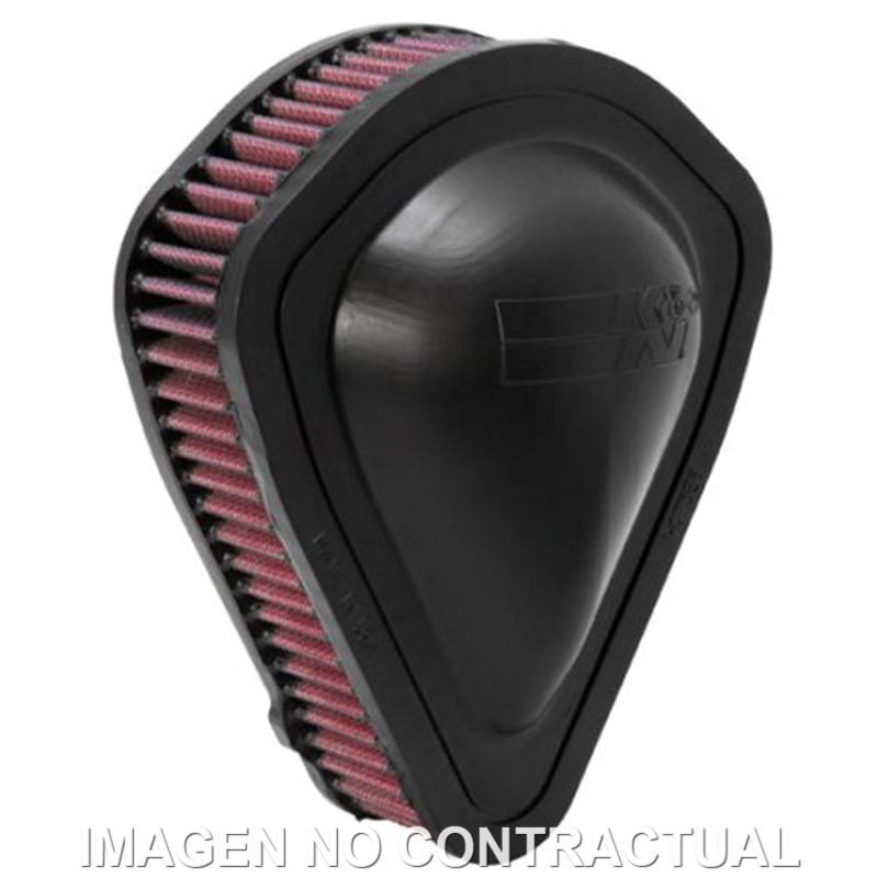 HONDA VTCX FURY 1300 (2010-2012) FILTRO DE AIRE K&N