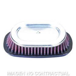 HONDA XR R 400 (1996-2007) FILTRO DE AIRE K&N
