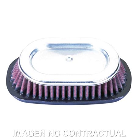 HONDA XR R 350 (1983-1985) FILTRO DE AIRE K&N