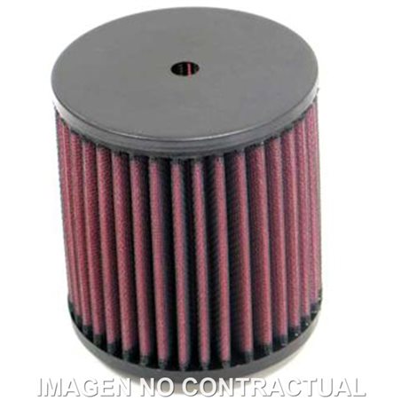 HONDA VT C SHADOW 750 (1983-0) FILTRO DE AIRE K&N