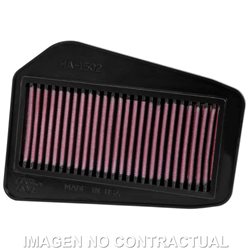 HONDA CBR R 125 (2004-2016) FILTRO DE AIRE K&N
