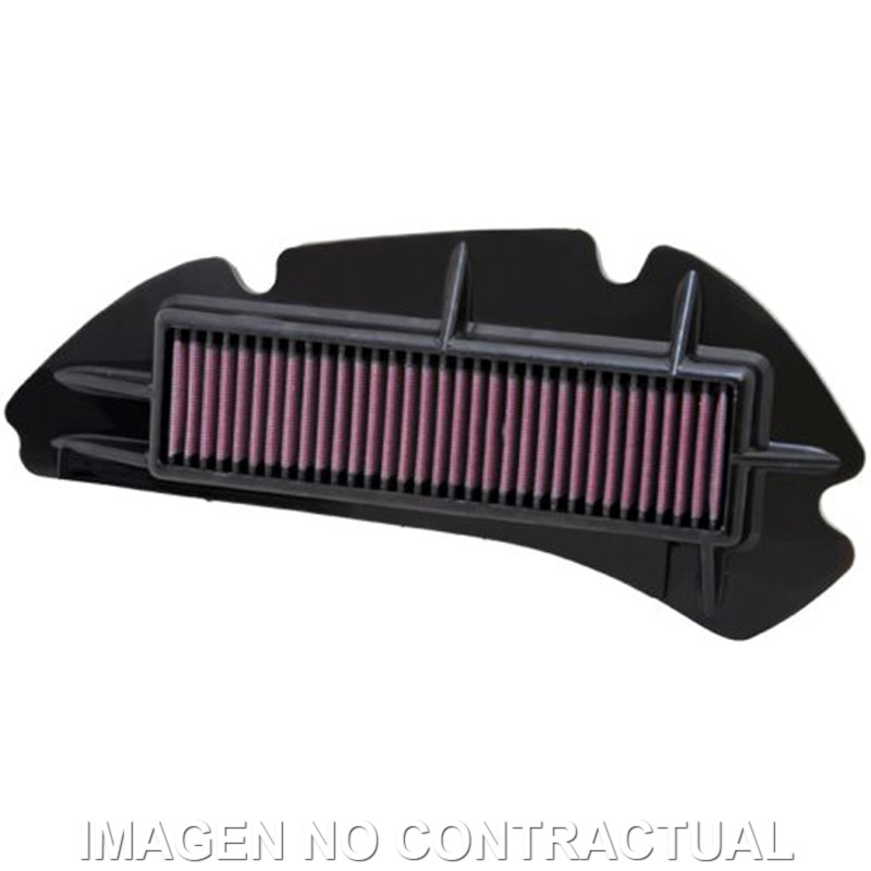 HONDA SH 150 (2001-2004) FILTRO DE AIRE K&N HONDA SH 150 (2001-2004) FILTRO DE AIRE K&N