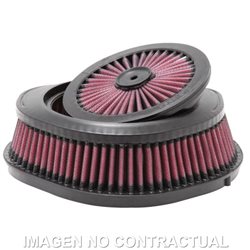 HONDA CRF X 450 (2005-2016) FILTRO DE AIRE K&N
