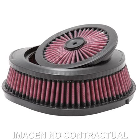 HONDA CRF X 450 (2005-2016) FILTRO DE AIRE K&N