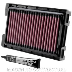 HONDA CBR R ABS 250 (2011-2014) FILTRO DE AIRE K&N