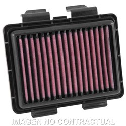 HONDA CRF M 250 (2014-2016) FILTRO DE AIRE K&N