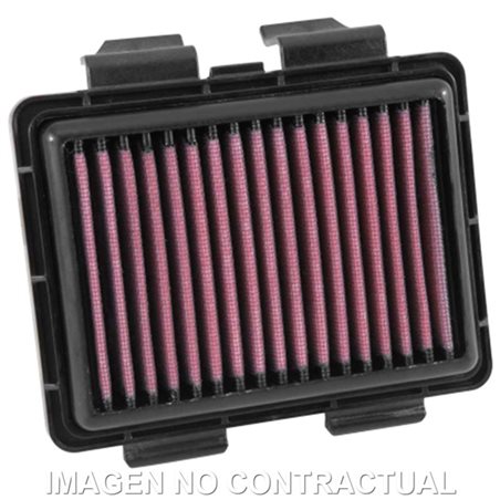 HONDA CRF M 250 (2014-2016) FILTRO DE AIRE K&N