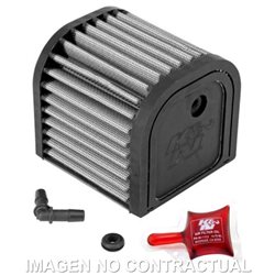 HONDA CMX C REBEL 250 (1999-2009) FILTRO DE AIRE K&N