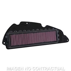 HONDA NSS FORZA 300 (2013-2015) FILTRO DE AIRE K&N
