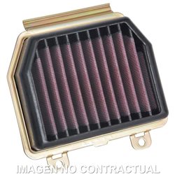 HONDA CB 125 R (2018-2019) FILTRO DE AIRE K&N
