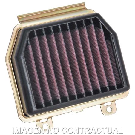 HONDA CB 125 R (2018-2019) FILTRO DE AIRE K&N