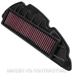 HONDA SH 300 (2007-2014) FILTRO DE AIRE K&N