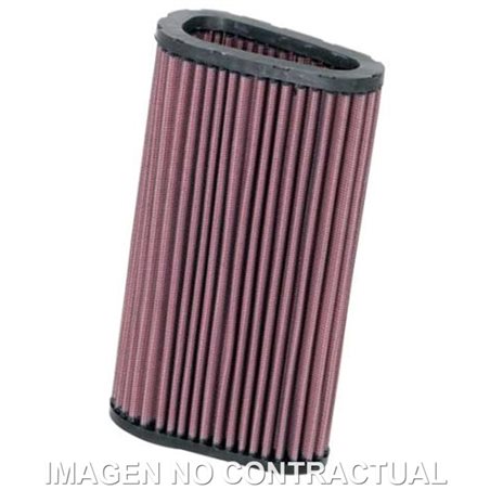HONDA CBR FA ABS 600 (2011-2013) FILTRO DE AIRE K&N
