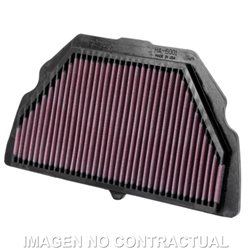 HONDA CBR FS/FR SPORT 600 (2001-2002) FILTRO DE AIRE K&N