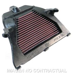 HONDA CBR RR 600 (2003-2006) FILTRO DE AIRE K&N