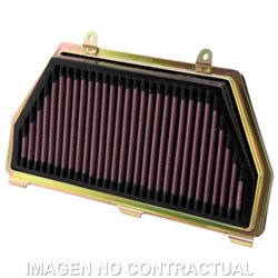 HONDA CBR RR/ABS 600 (2007-2016) FILTRO DE AIRE K&N