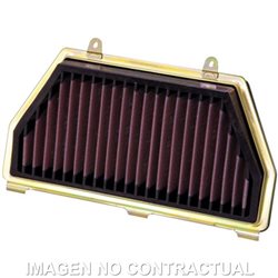 HONDA CBR RR/ABS 600 (2007-2017) FILTRO DE AIRE K&N