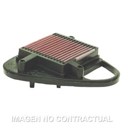 HONDA VT C SHADOW /CD SHADOW 600 (1988-1998) FILTRO DE AIRE K&N