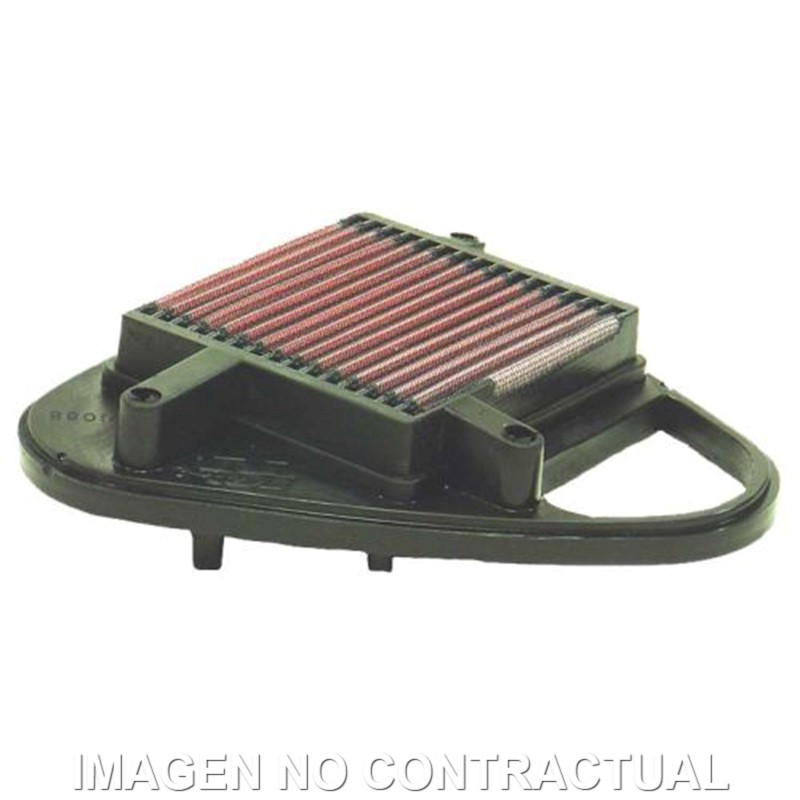 HONDA VT C SHADOW /CD SHADOW 600 (1988-1998) FILTRO DE AIRE K&N