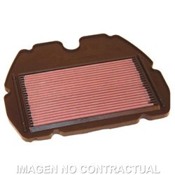 HONDA CBR F 600 (1991-1994) FILTRO DE AIRE K&N