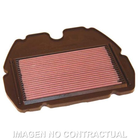 HONDA CBR F 600 (1991-1994) FILTRO DE AIRE K&N