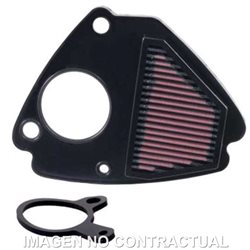 HONDA VT C SHADOW /CD SHADOW (PC21) 600 (1999-2007) FILTRO DE AIRE K&N